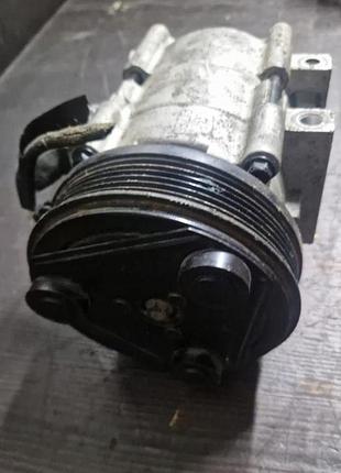 Компрессор кондиционера renault 1.5dci 99000940 2