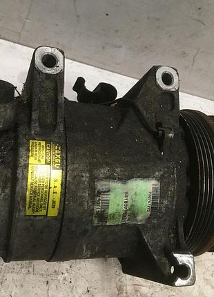 Компрессор кондиционера volvo v50 s40 c70 ii 2.4b