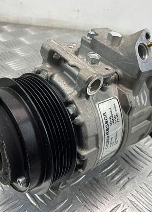 Компресор кондиціонера mercedes e w212 22041500025 а