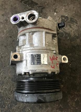 Компресор кондиціонера opel corsa e 1.4 39006353