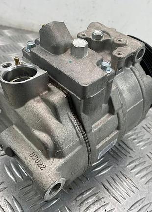 Компрессор кондиционера mercedes e w212 22041500025 а 3