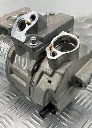 Компрессор кондиционера mercedes e w212 22041500025 а 4