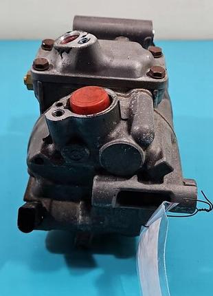 Компрессор кондиционера сидіння leon iii 12- pxe16 4