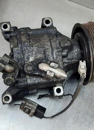 Компресор кондиціонера 447260-7851 toyota corolla e12 1.4 d4d