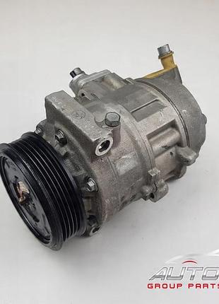 Компресор кондиціонера кондиціонування компресора denso volkswagen audi 06h260805a 6su14c