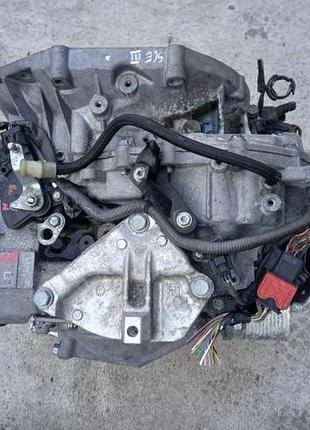 Акпп автоматична коробка передач автоматична renault scenic iii 1xk1e