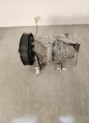 Компрессор кондиционера mazda b44d61450 t904055a