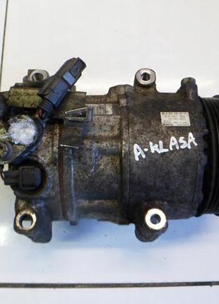 Компрессор кондиционера mercedes a class w169 w245 a0022304711 447150-0371