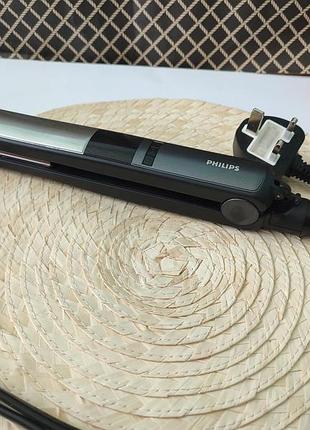 Утюжок для волосся philips
