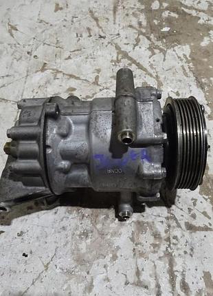 Компрессор кондиционера 9676552680 peugeot boxer citroen jumper