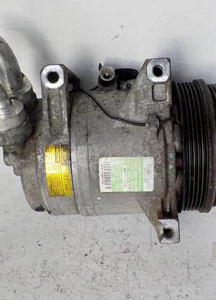 Компрессор кондиционера ford focus ii 3m5h-19d629-mk