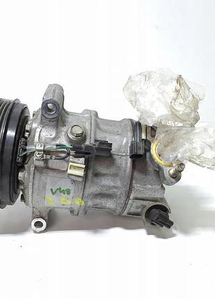 Компрессор кондиционера volvo v40 ii компресора 2,0d а