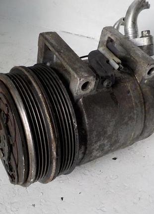 Компрессор кондиционера ford focus ii 3m5h-19d629-mk 3