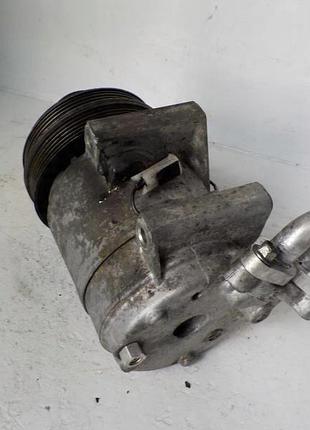 Компрессор кондиционера ford focus ii 3m5h-19d629-mk 4