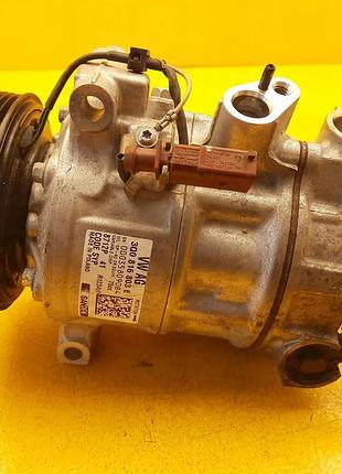 Компресор кондиціонера volkswagen t-cross 3q0816803e*