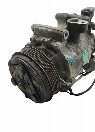 Компресор кондиціонера honda city iv lift (2005-2008) compressor trse07-34063a