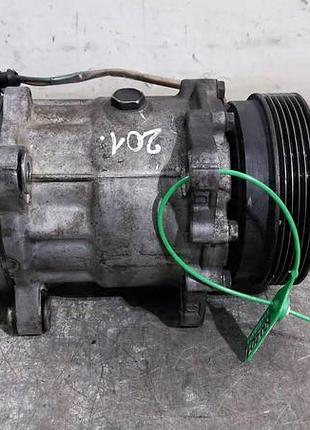 Компрессор кондиционера 1j0820803k volkswagen golf iv 4 bora audi a3 8l octavia i
