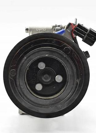 Компрессор кондиционера 97701q0400 hyundai i20 iii bayon 1.0t-gdi