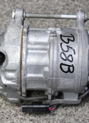 Компрессор кондиционера bmw 7 g11 g12 740 4.0i b58b30a 9890655