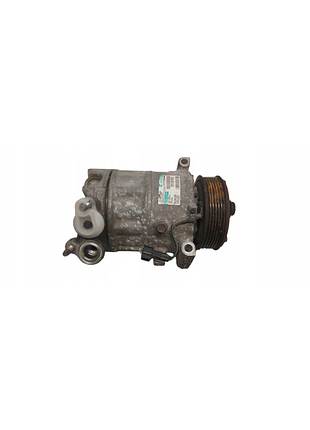 Компресор кондиціонера volvo oe p31291929