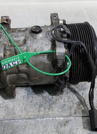 Компрессор кондиционера а компресора sd7v16-1015 volvo 440 460 95