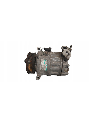 Компрессор кондиционера volvo oe p31291929 2