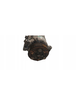 Компрессор кондиционера volvo oe p31291929 3