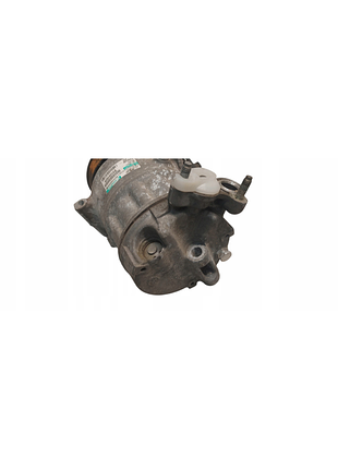 Компрессор кондиционера volvo oe p31291929 4