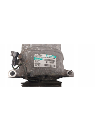 Компрессор кондиционера volvo oe p31291929 5