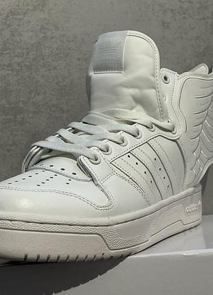 Кросівки adidas x jeremy scott 2