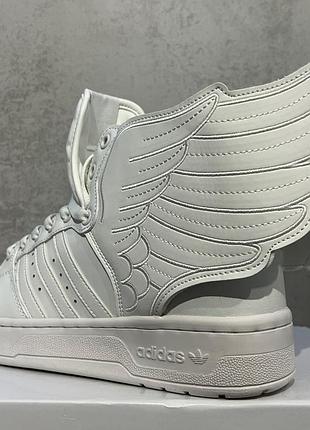 Кросівки adidas x jeremy scott 3