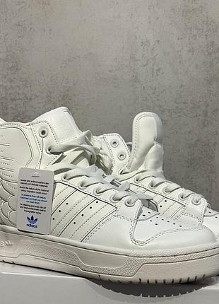 Кросівки adidas x jeremy scott 4