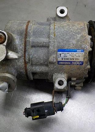 Компресор кондиціонера volkswagen! насос кондиціонування компресора 1s0820803b