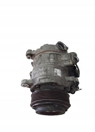 Компресор кондиціонера bmw x5 f15 cg447160