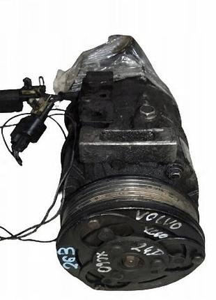 Компрессор кондиционера volvo xc60 31250519