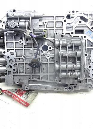 Акпп автоматична коробка передач audi a6 a8 d2 плата керування 5hp19 мехатроніка 2.5tdi