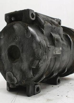 Компресор кондиціонера mazda 2.0 citd 8