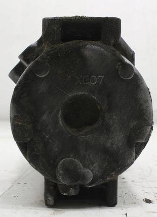 Компресор кондиціонера mazda 2.0 citd 9