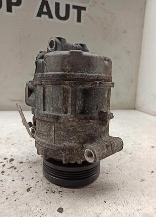 Компресор кондиціонера bmw e60 520i 6917859