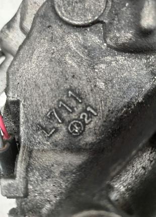 Компресор кондиціонера bmw e60 520i 6917859 3