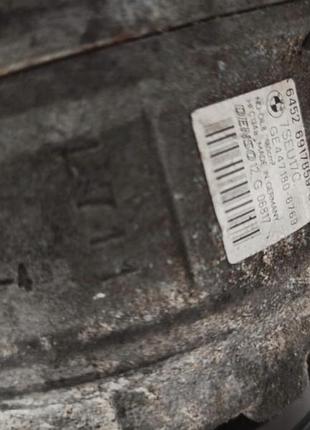 Компресор кондиціонера bmw e60 520i 6917859 6