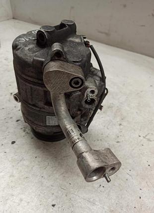 Компресор кондиціонера bmw e60 520i 6917859 7