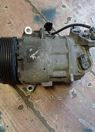 Компресор кондиціонера bmw e90 e91 2.0 9182794 2