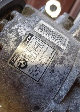 Компресор кондиціонера bmw e90 e91 2.0 9182794 3
