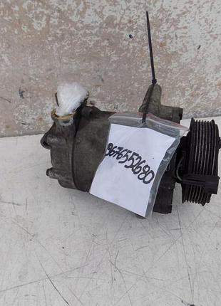 Компресор кондиціонера peugeot boxer ducato 2.2 9676552680