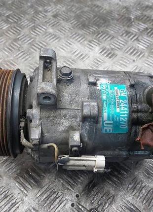 Компресор кондиціонера opel vectra c 1.8 16v 24411270