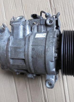 Компресор кондиціонера bmw e60 e61 520d 6987862