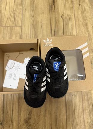 Пінетки adidas samba