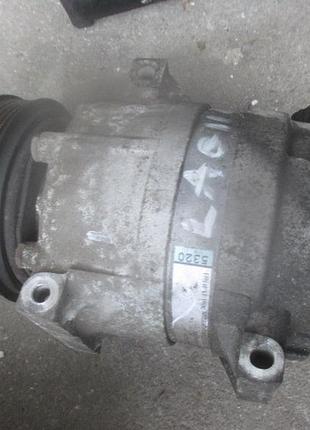 Компресор кондиціонера renault laguna 2 ii 1.9 dci 5320