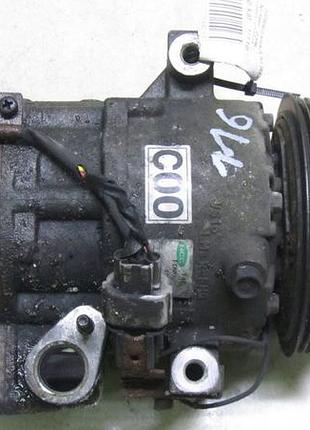 Компресор кондиціонера hyundai ix35 2.0 ne9db-02